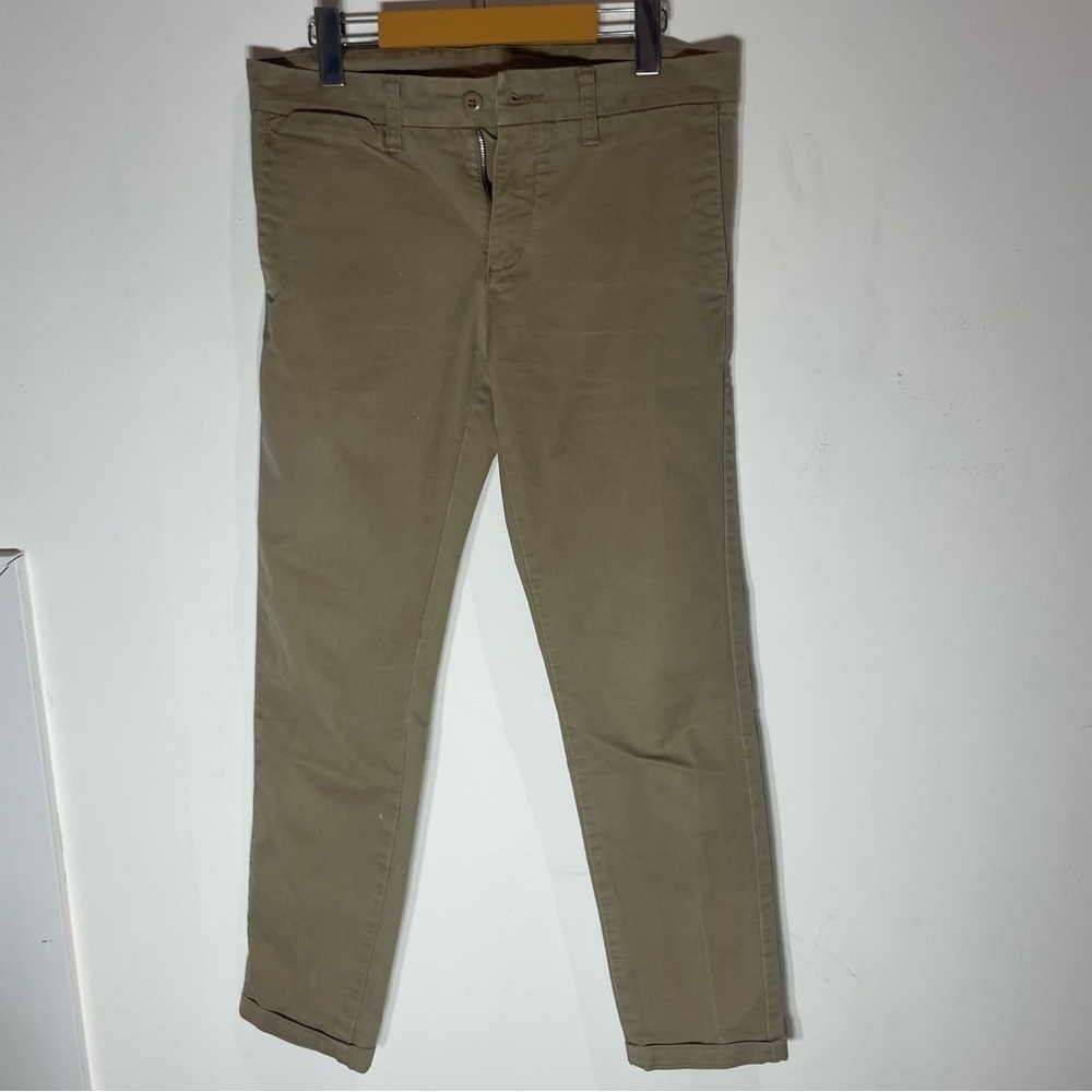 Carhartt Men's Khaki Chinos